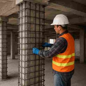 Yenice-Kalkim Bina Güçlendirme Firmaları