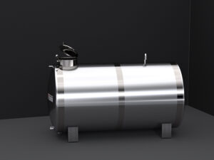 Cay Su Deposu İmalatı