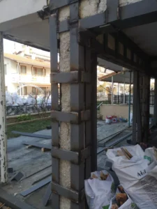 Kandira Deprem Güçlendirme